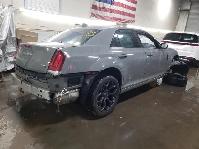 2019 Chrysler 300 S