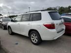 2009 Toyota Highlander