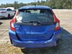 2015 Honda FIT LX