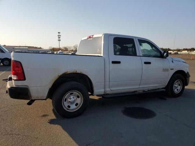 2013 Dodge RAM 1500 ST