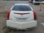 2011 Cadillac CTS Performance Collection