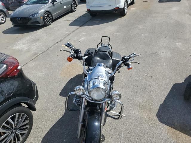 2004 Harley-Davidson Flhrsi