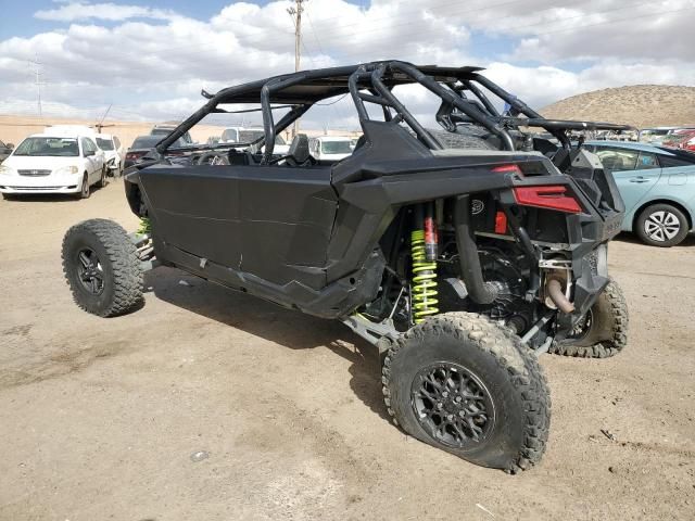 2022 Polaris RZR Turbo R 4 Ultimate