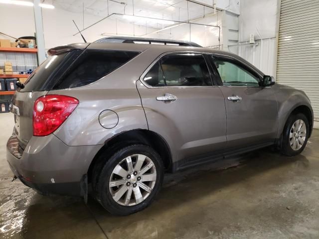 2010 Chevrolet Equinox LT