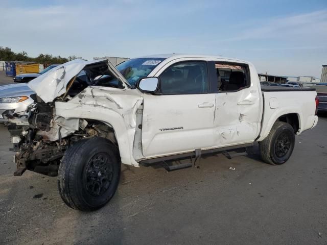 2022 Toyota Tacoma Double Cab