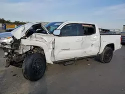 2022 Toyota Tacoma Double Cab en venta en Fresno, CA