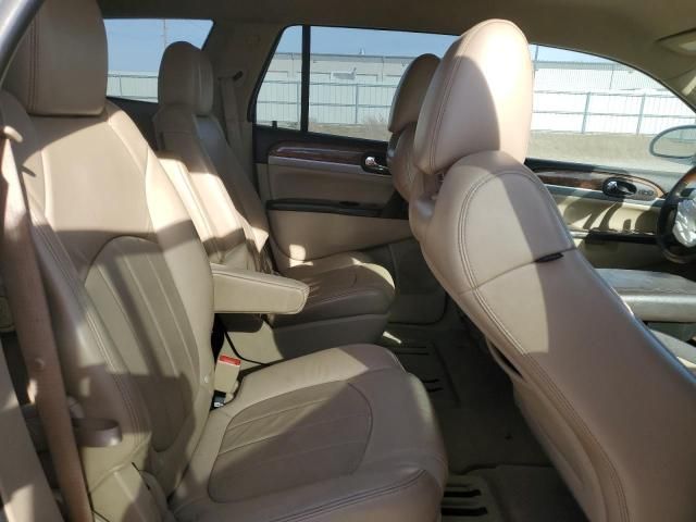 2012 Buick Enclave