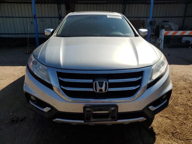 2013 Honda Crosstour EXL