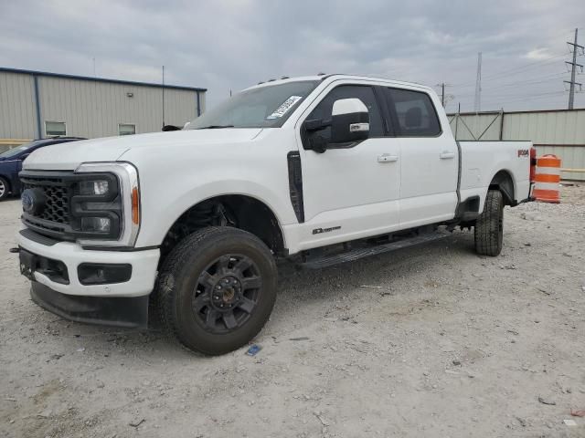 2023 Ford F250 Super Duty