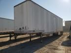 1987 Great Dane 1992 Grea Trailer