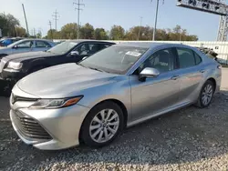 2018 Toyota Camry L en venta en Columbus, OH