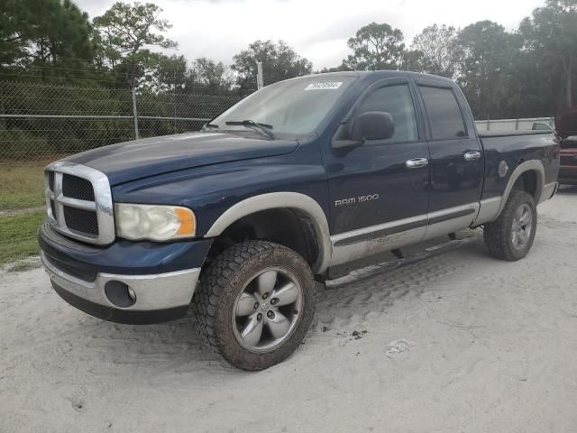 2004 Dodge RAM 1500 ST