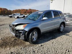 2011 Honda CR-V EXL en venta en Windsor, NJ