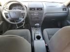 2007 Ford Fusion SE