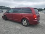 2011 Dodge Grand Caravan Crew