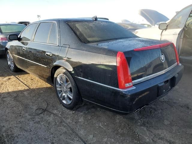 2009 Cadillac DTS