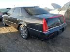 2009 Cadillac DTS