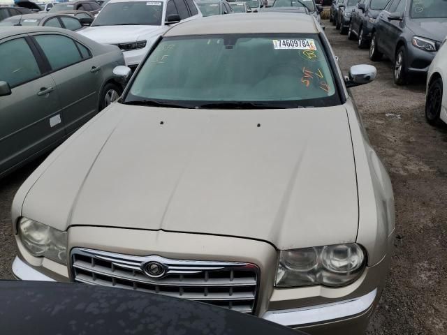 2008 Chrysler 300C