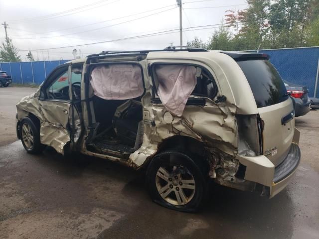 2010 Dodge Grand Caravan SE