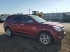 2012 Chevrolet Equinox LTZ