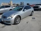 2008 Infiniti G35