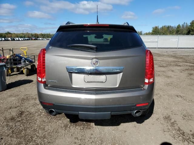 2011 Cadillac SRX Luxury Collection