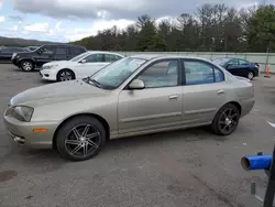 2005 Hyundai Elantra GLS en venta en Brookhaven, NY