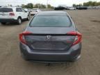 2017 Honda Civic DX