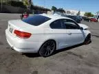 2009 BMW 335 I