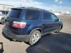 2009 GMC Acadia SLE