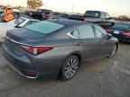 2021 Lexus ES 250 Base