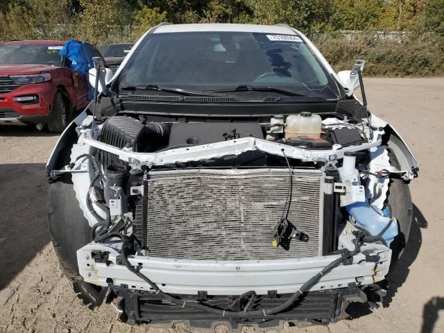 2019 Buick Enclave