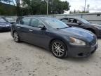 2011 Nissan Maxima S