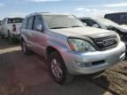 2007 Lexus GX 470