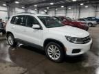 2017 Volkswagen Tiguan S