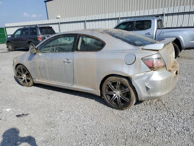 2010 Scion TC