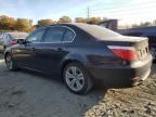 2009 BMW 528 I