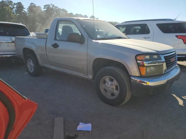 2006 GMC Canyon