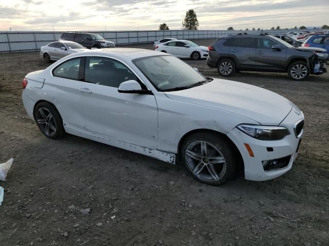 2017 BMW 230XI