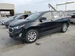 Chevrolet Equinox lt Vehiculos salvage en venta: 2020 Chevrolet Equinox LT