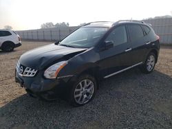 Nissan Rogue Vehiculos salvage en venta: 2011 Nissan Rogue S