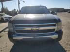 2007 Chevrolet Silverado K1500