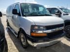 2012 Chevrolet Express G3500 LT