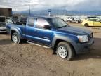 2008 Toyota Tacoma Access Cab