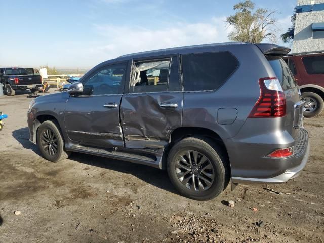 2018 Lexus GX 460