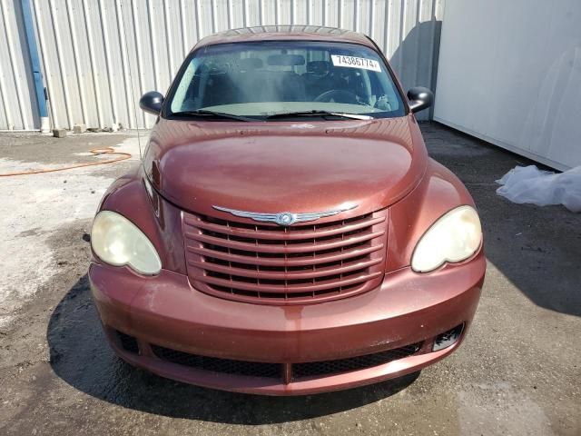 2008 Chrysler PT Cruiser