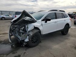 2017 Subaru Outback 2.5I en venta en Fresno, CA