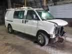 2008 GMC Savana G2500