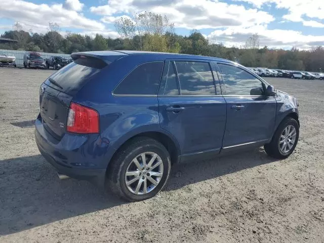 2012 Ford Edge SEL