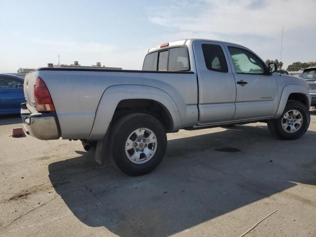 2005 Toyota Tacoma Prerunner Access Cab